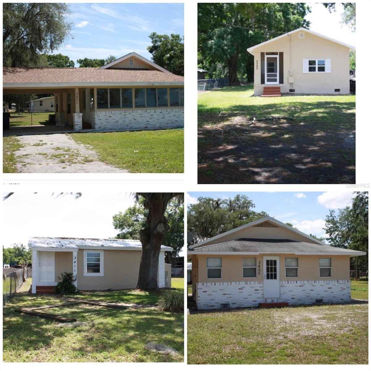 3395 Old Dixie Hwy  