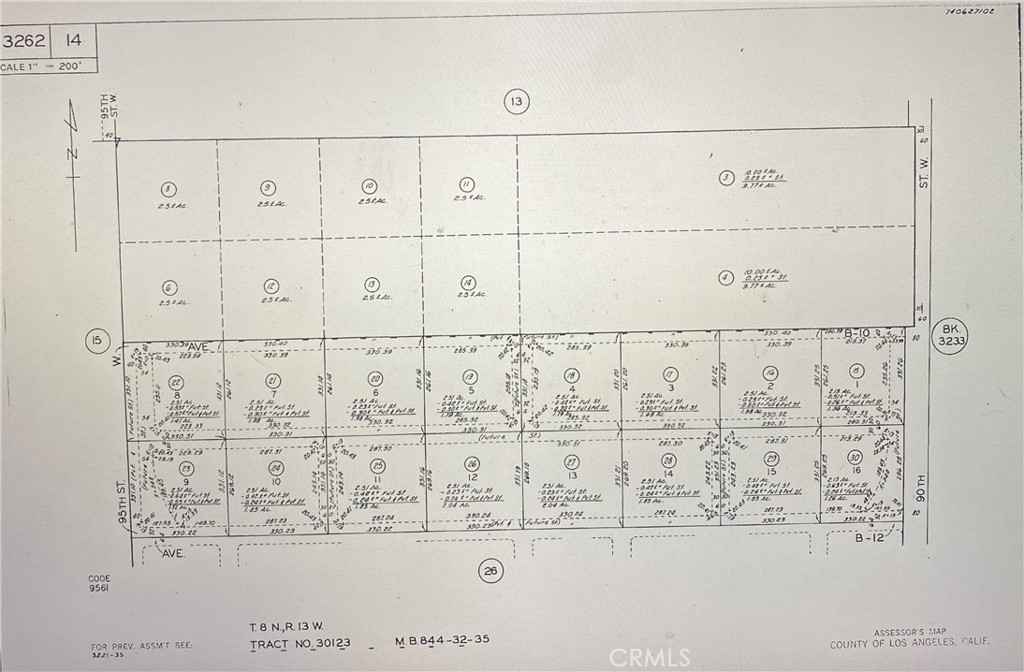 92 Vac/Vic Avenue B8 Stw  