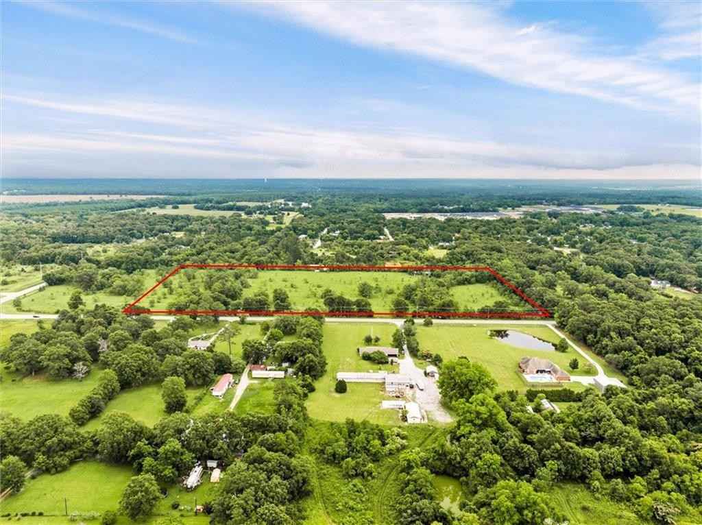 0 Irvington-Bayou La Batre Hwy  