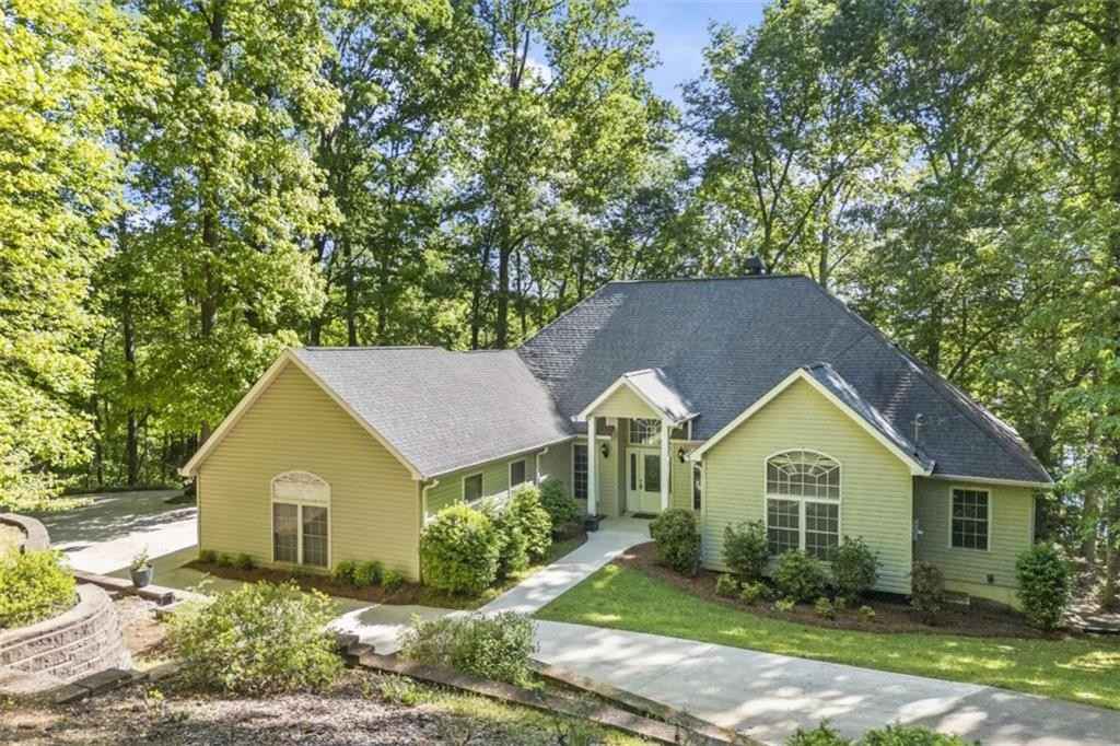 131 Steve Jordan Dr  