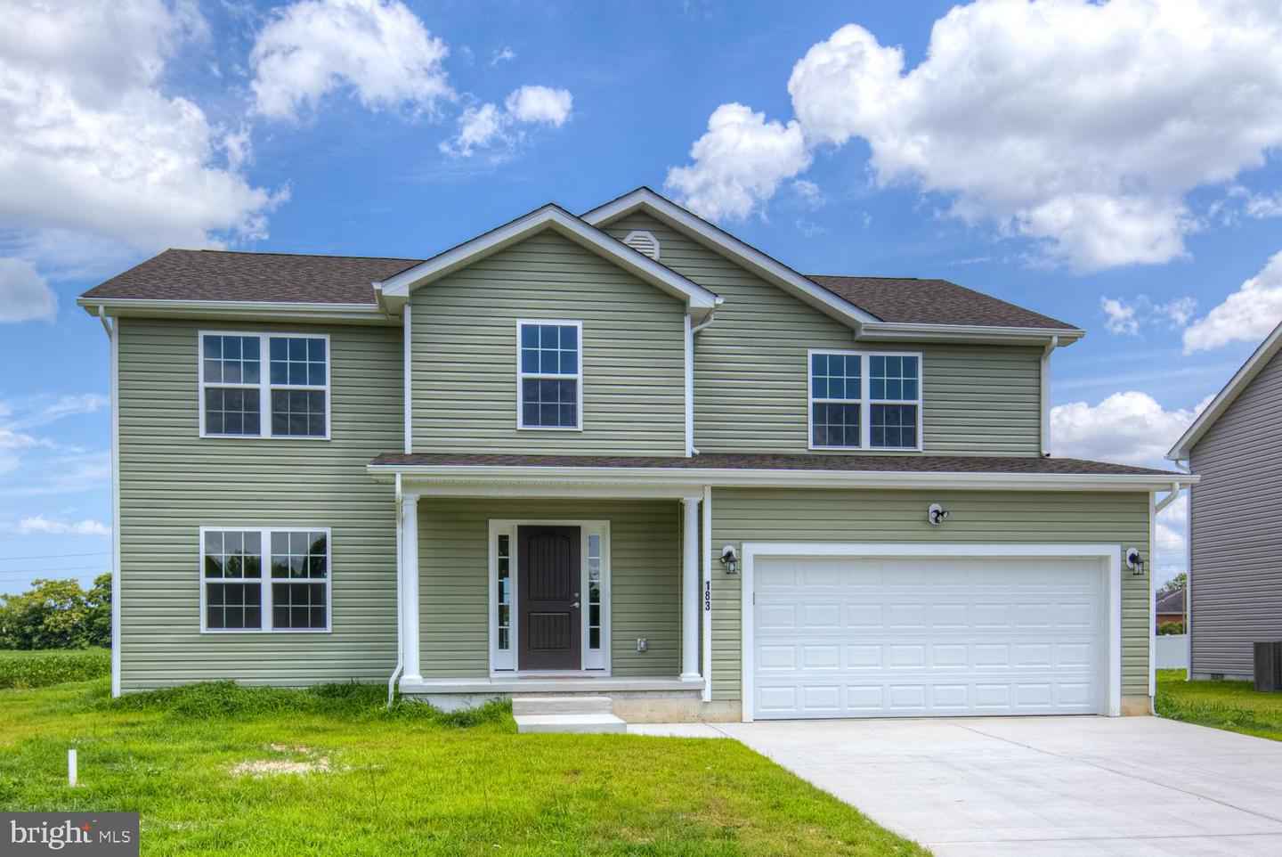 4318 Milford Harrington Hwy  