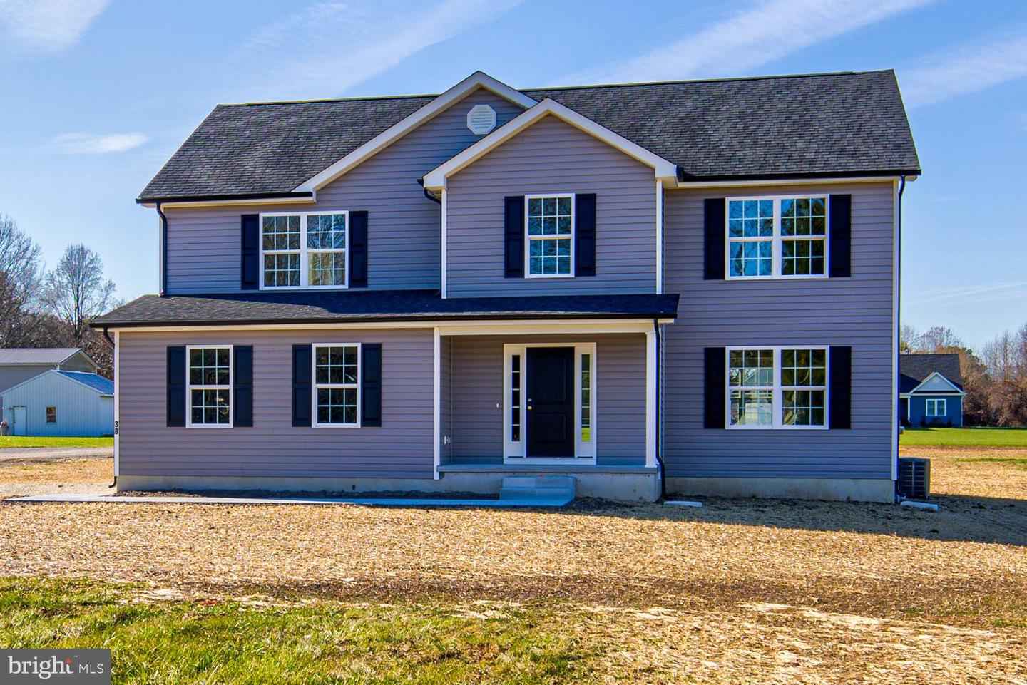 4338 Milford Harrington Hwy  