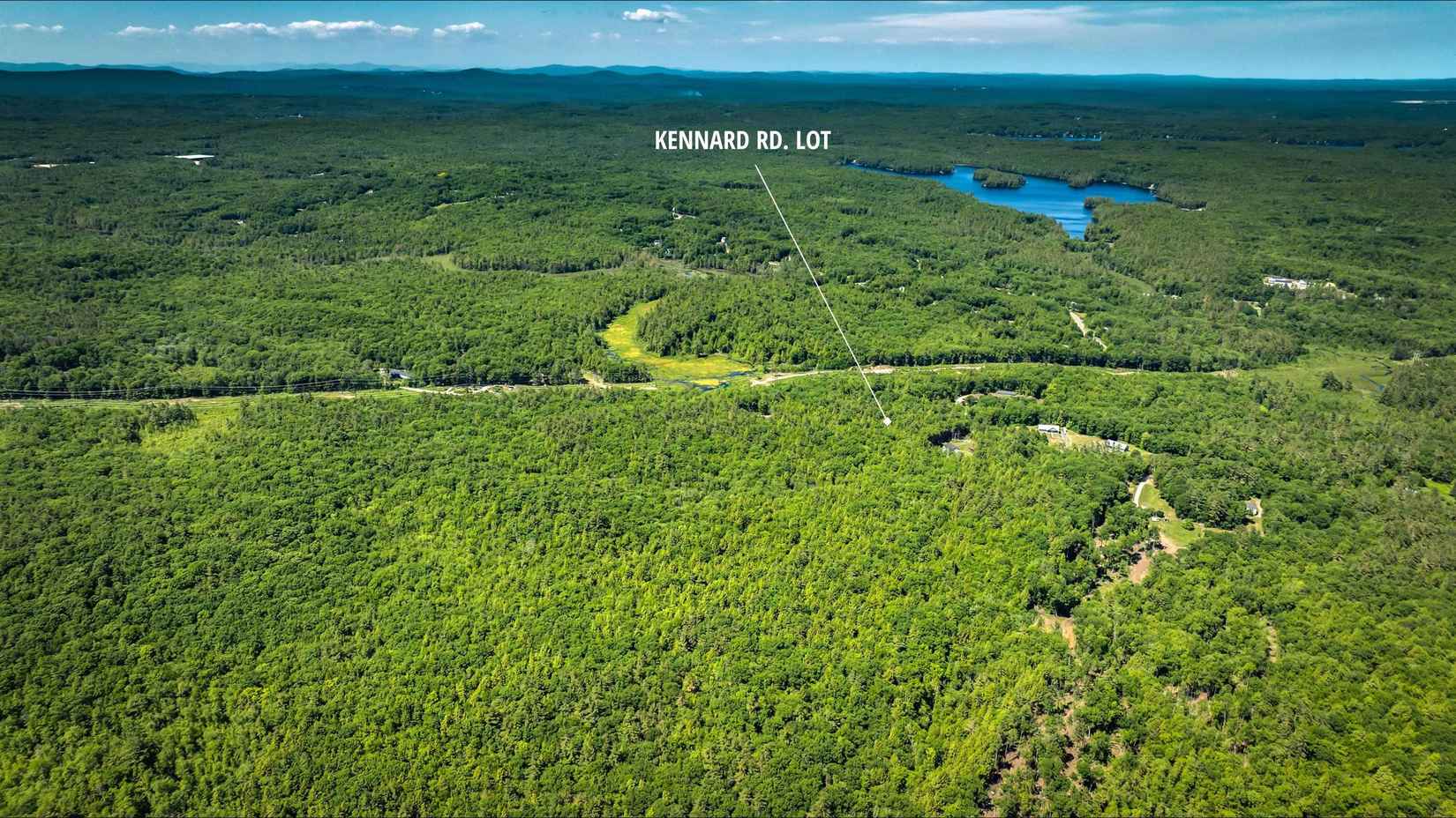 Lot 14 Kennard Rd  