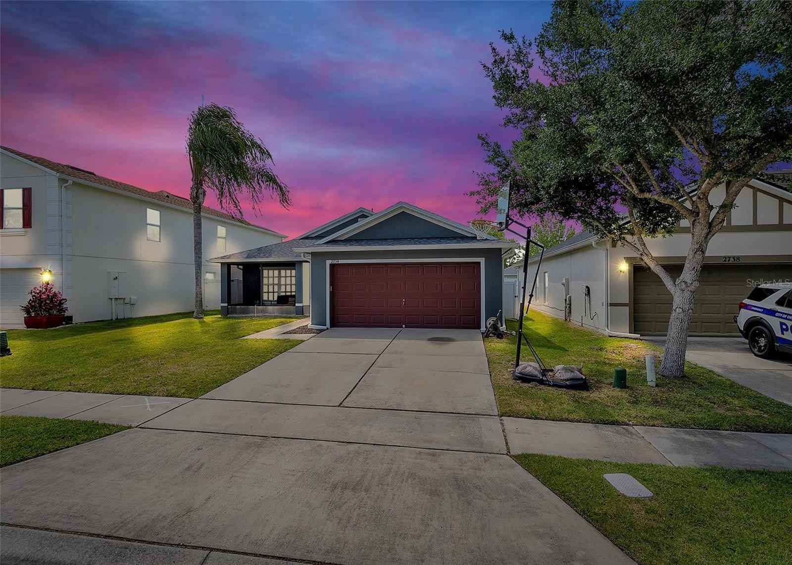 2734 Trommel Way  