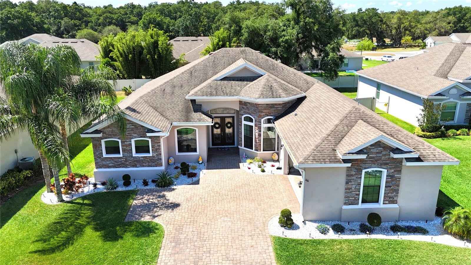 166 Marylee Ln  