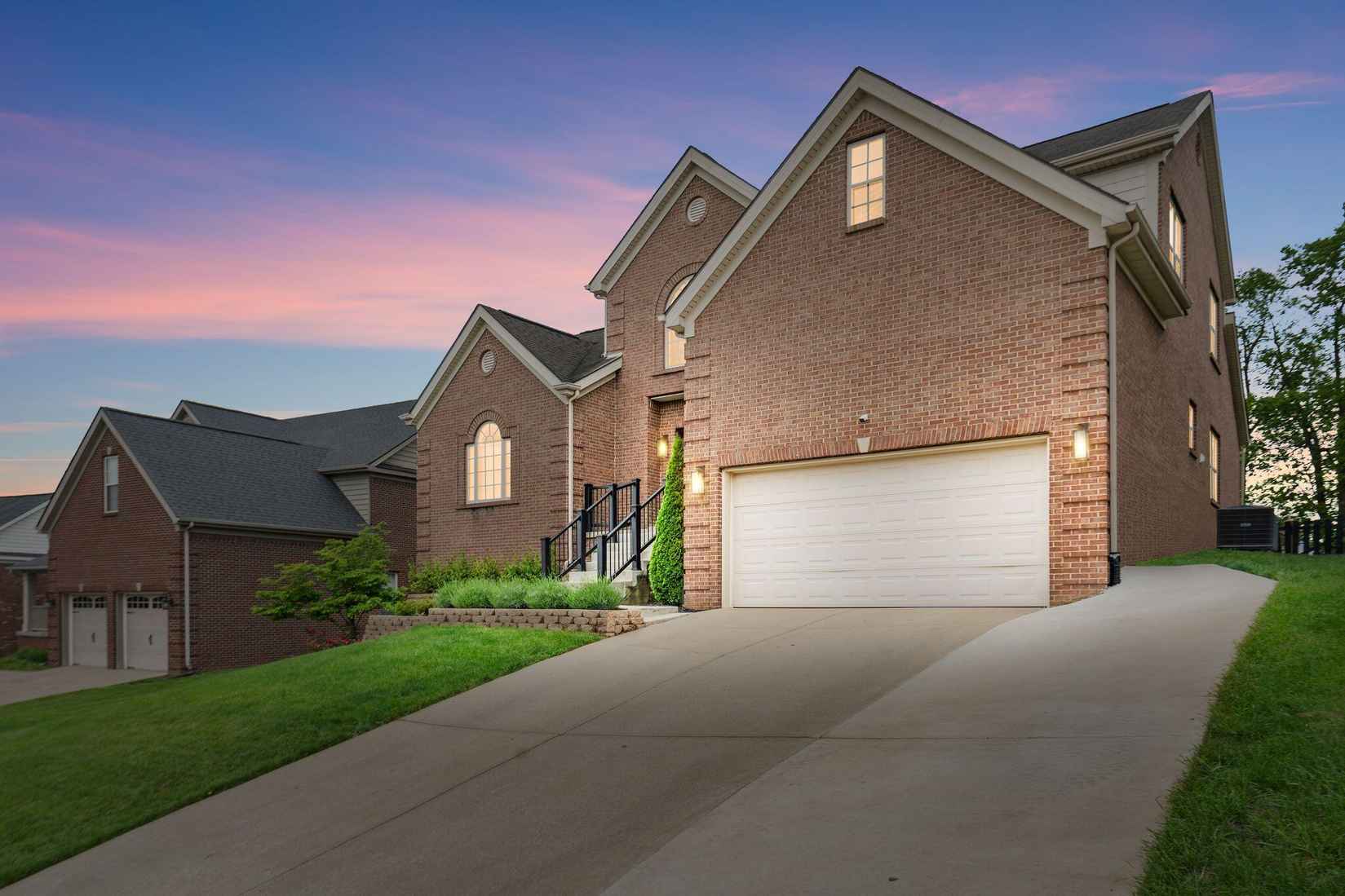 448 General John Payne Blvd  