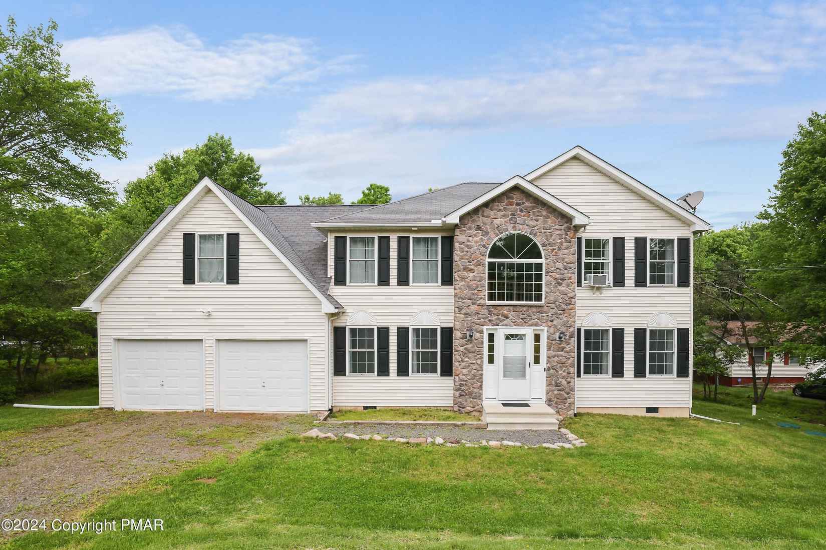 2109 Wild Laurel Dr  
