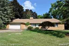 26800 W 6 Mile Rd  
