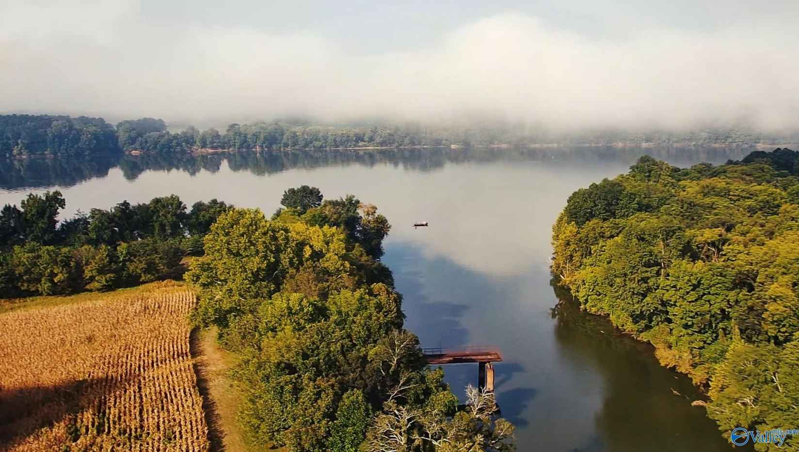 Tract 36 37 C C Ivey Rd  