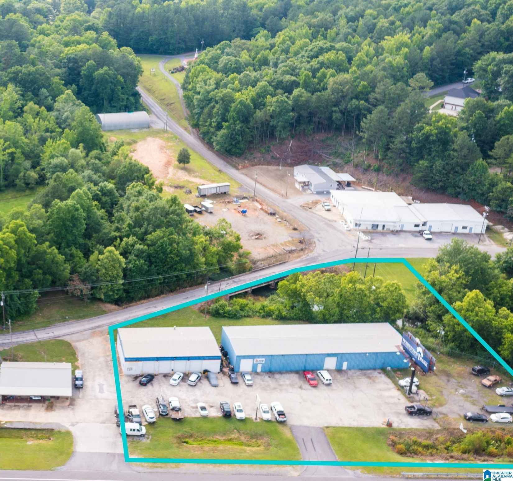 13605 13609 STATE Hwy 75  