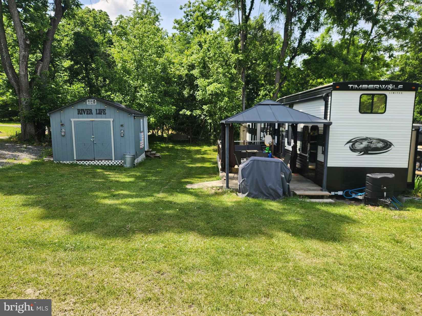 Block 92 Lot 24 NEVERGLADES  