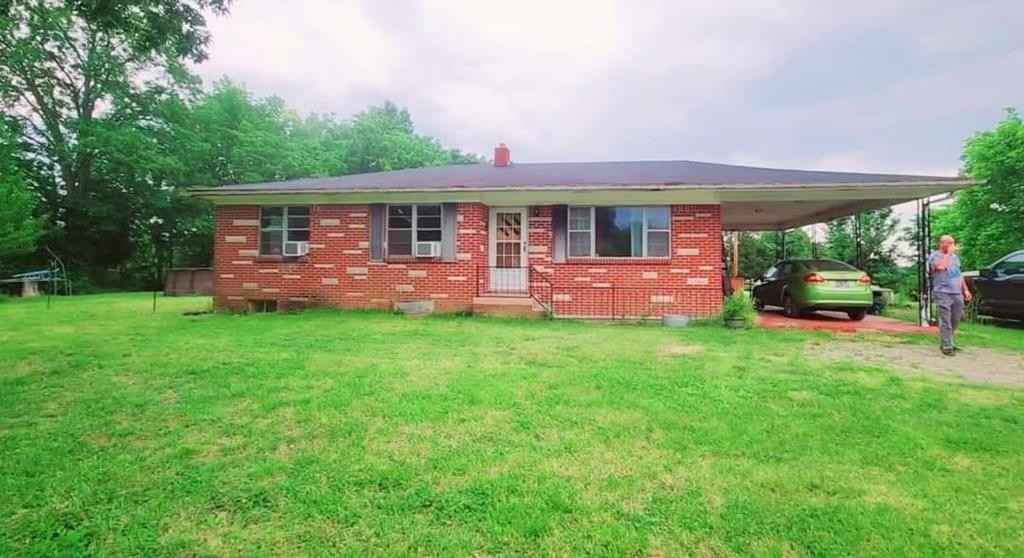43 SE Joe Rdg Rd  