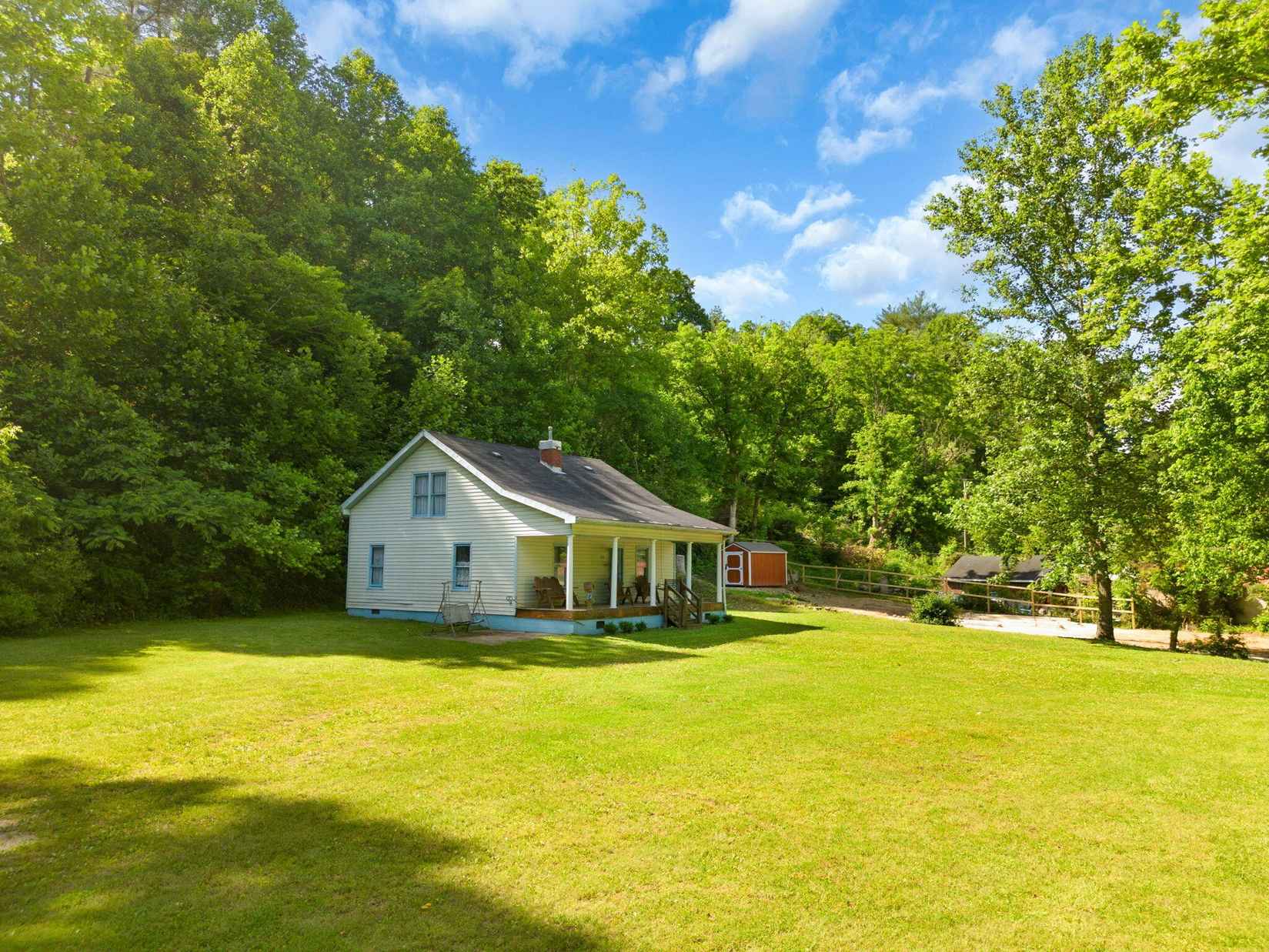 329 KY State 172  