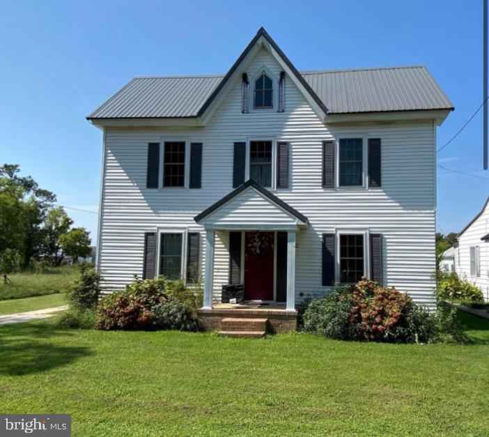 4032 Tyler Rd  