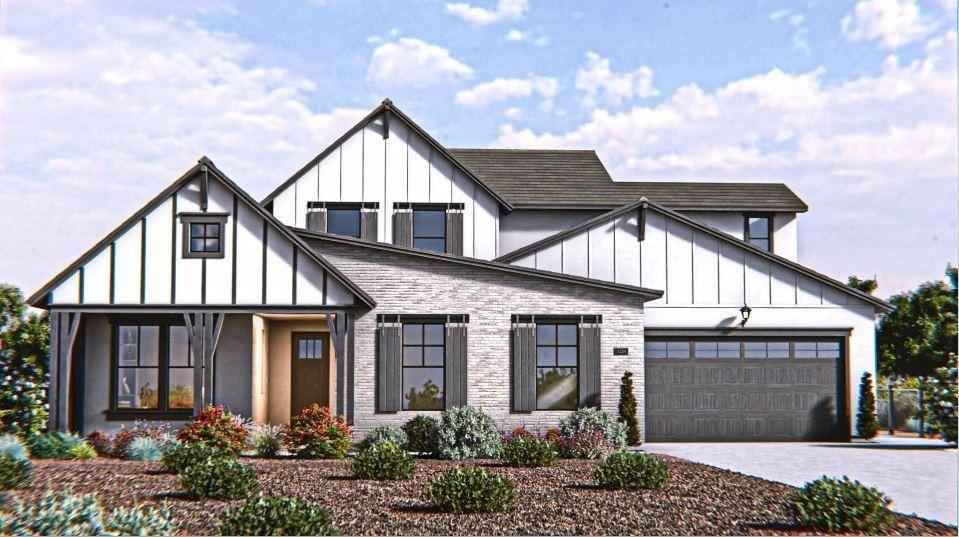 1014 Via Treviso Unit Lot 1  