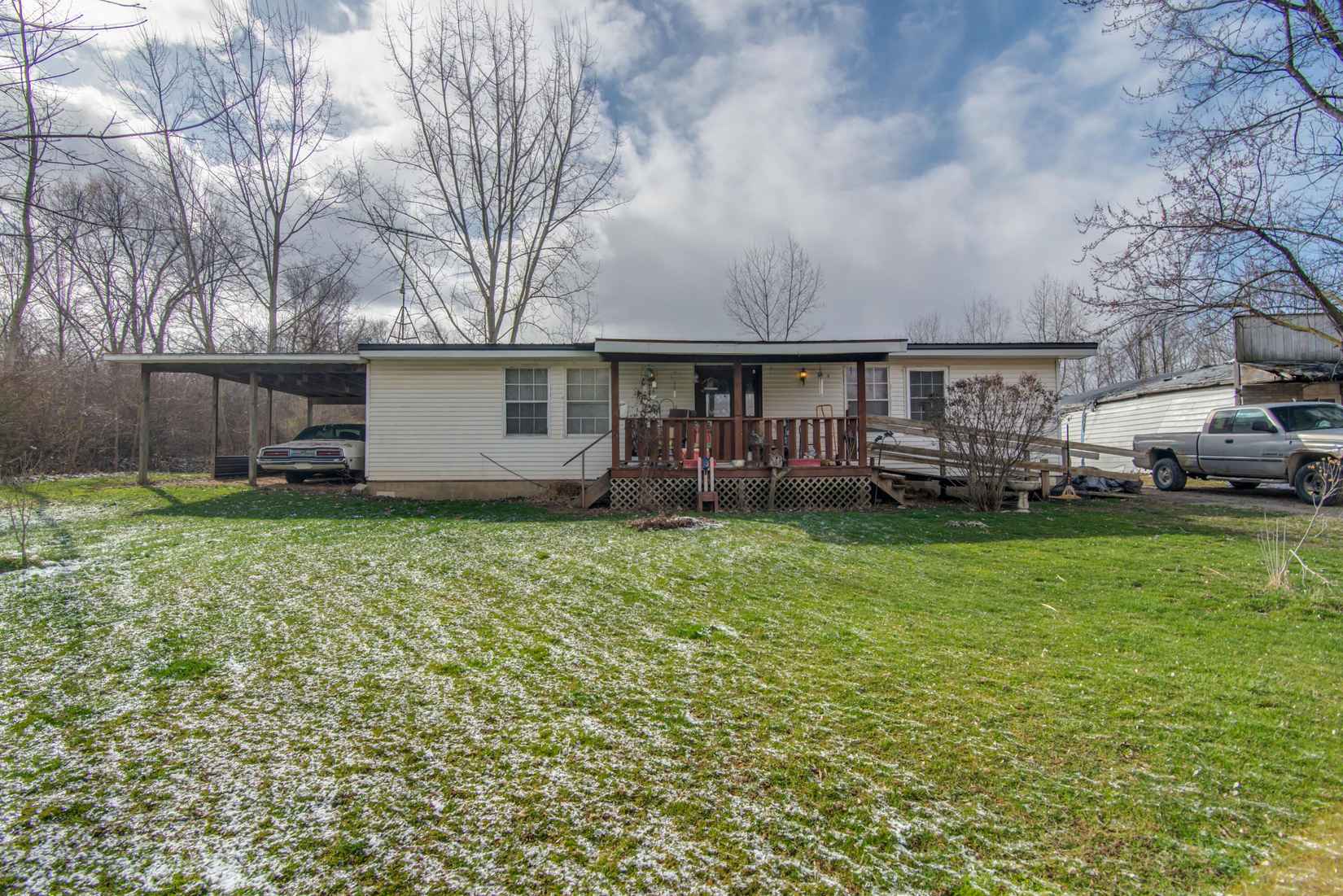 1845 N Van Dyke Rd  