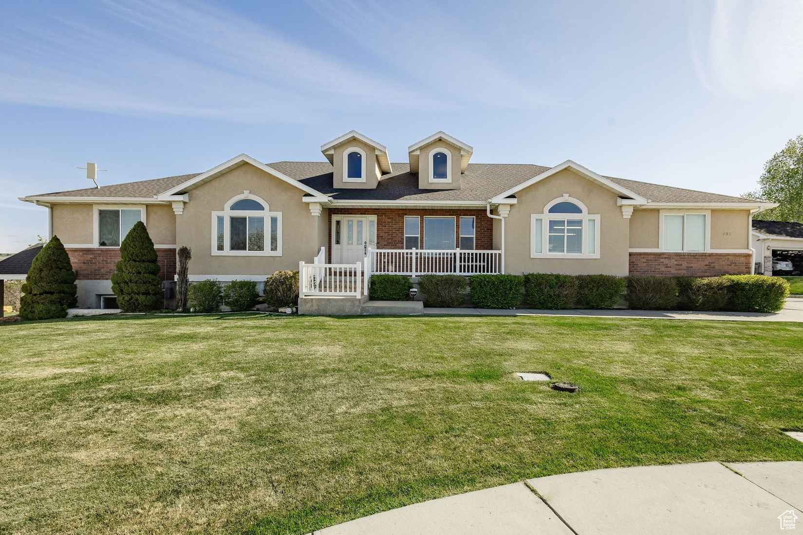 791 E Canyon Terrace Dr Unit 1  