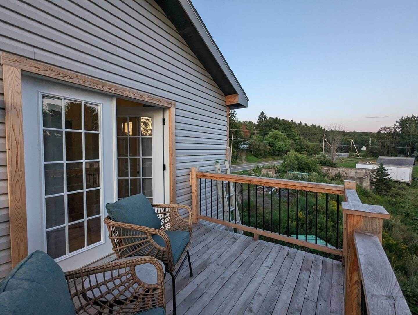 292 Parkhurst Siding Rd  