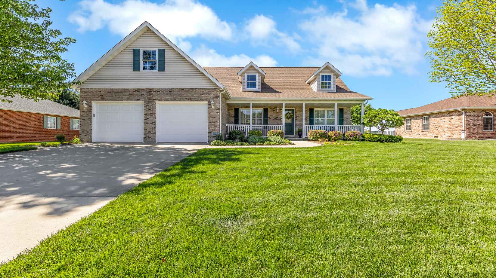 800 Reinhardt Dr  