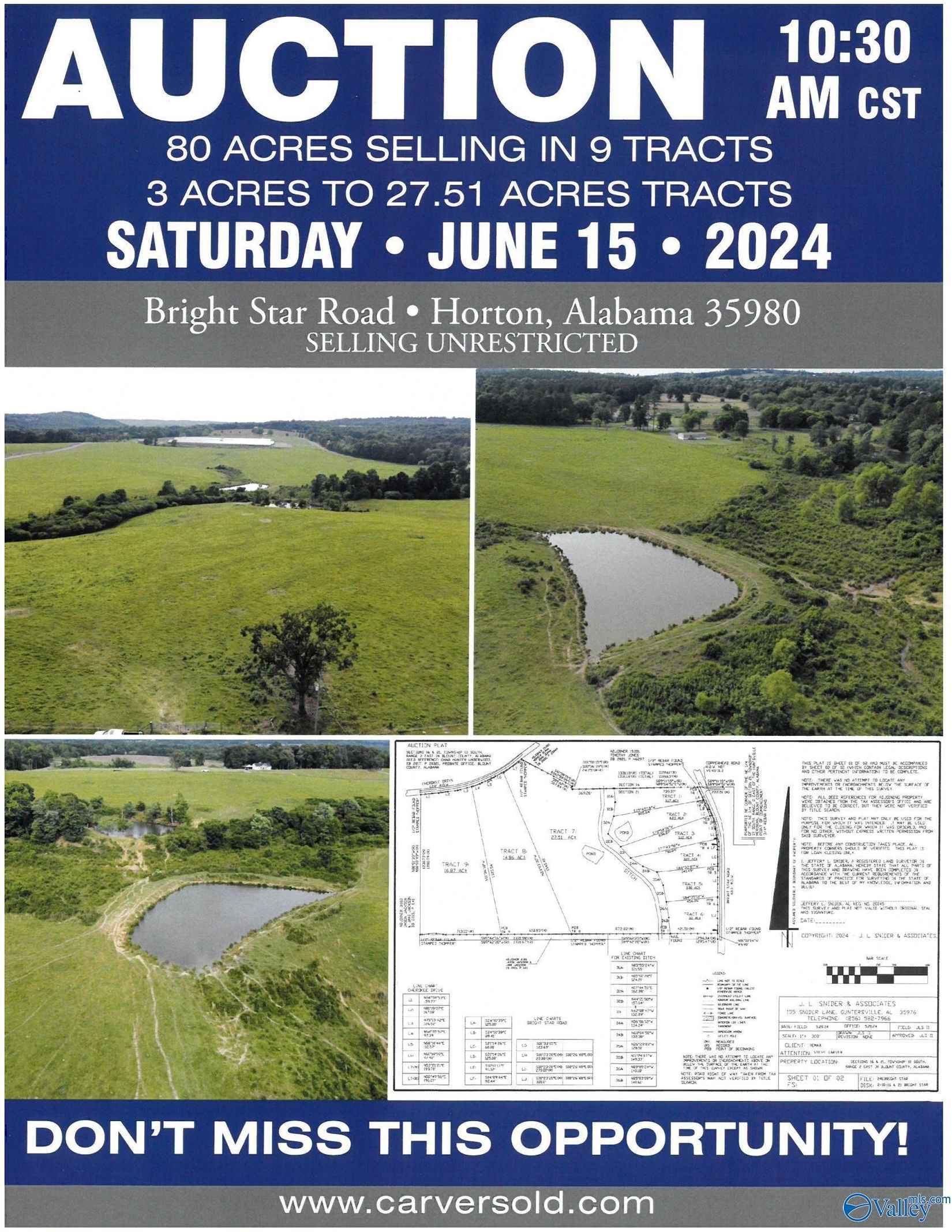 Tr 6 Bright Star Rd  