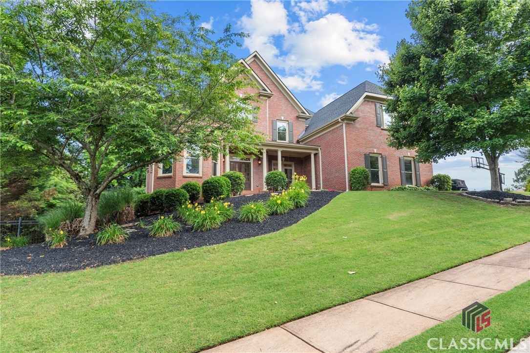 1128 Rowan Oak Cir  