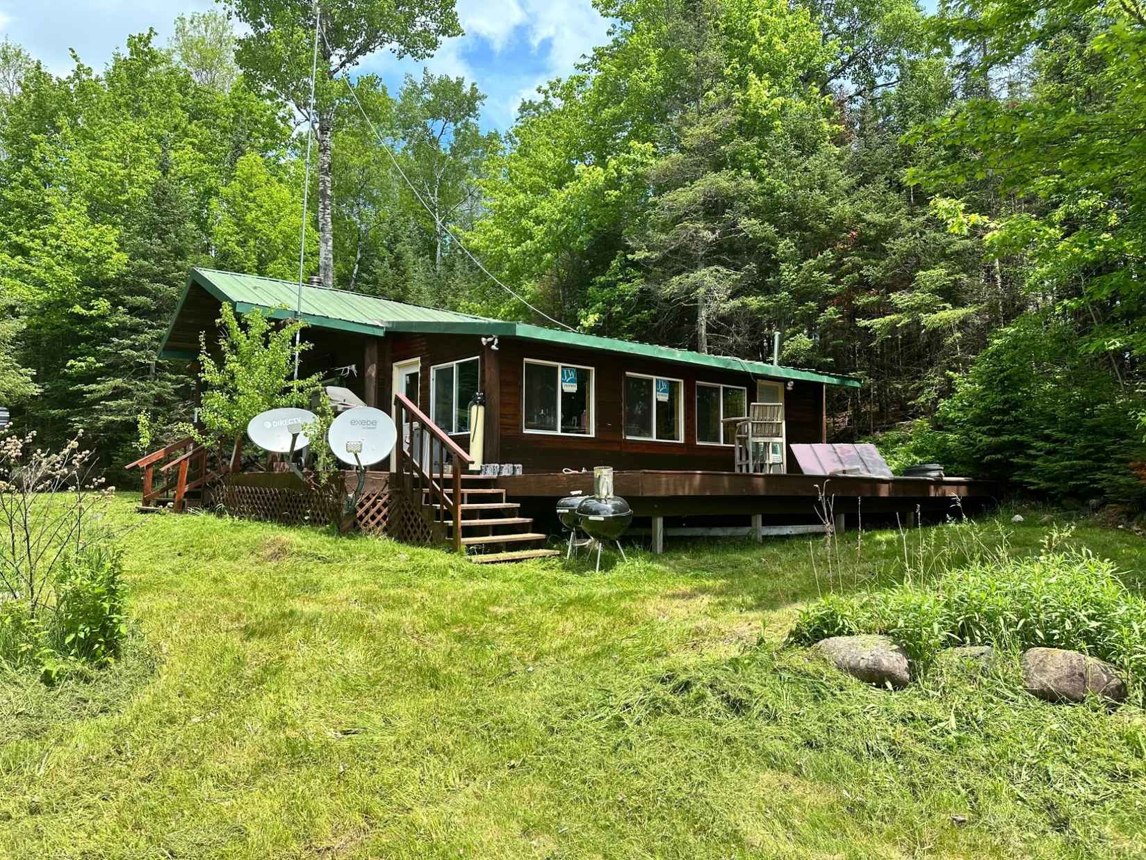 5215 CHIPPEWA FIRE LN  