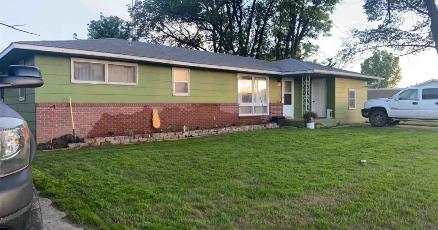 311 East S Fourth St  