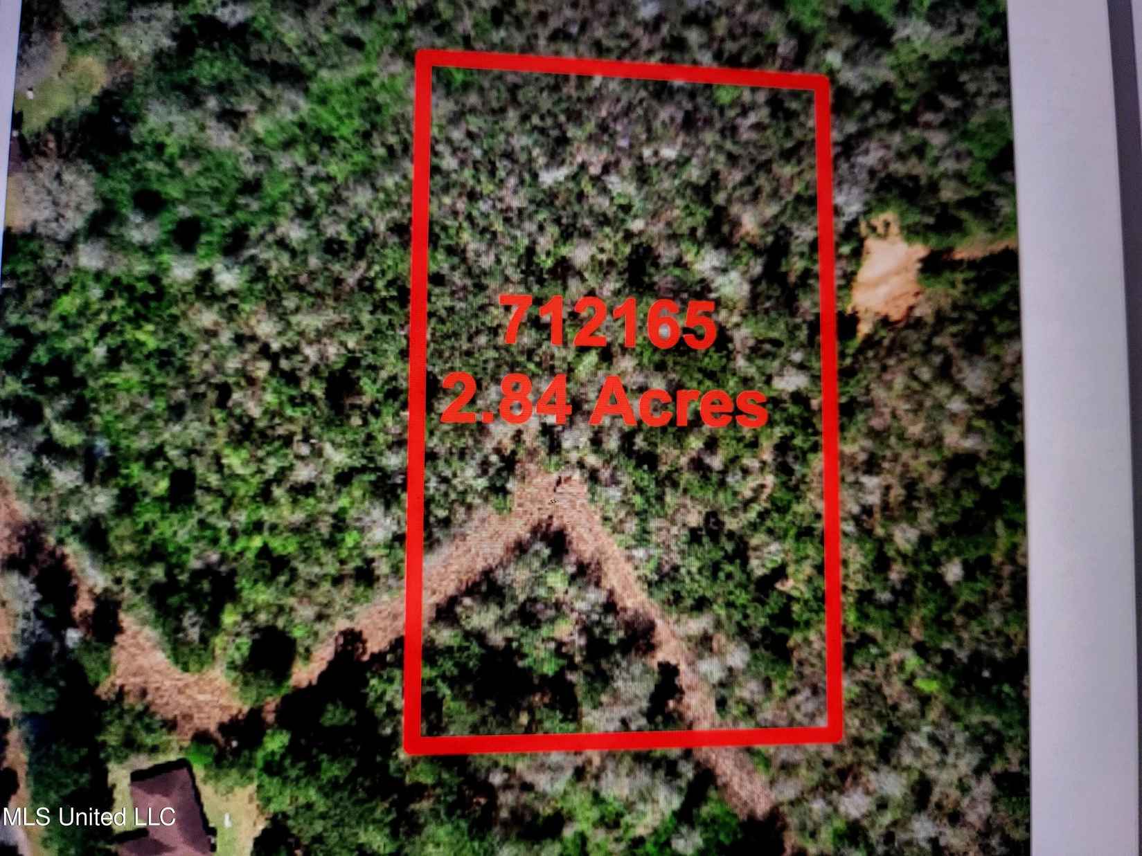 0 Airport Fernwood Rd  