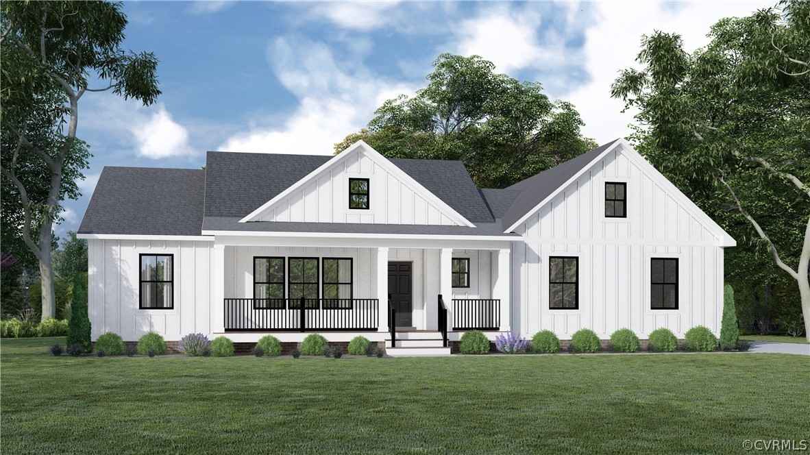 001 Old Telegraph Ct  
