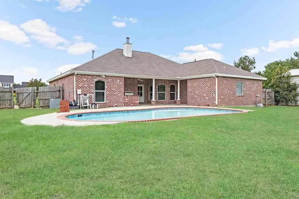 4040 Westchester Dr  