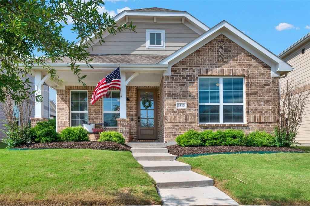 1413 Emerald Tree Pl  