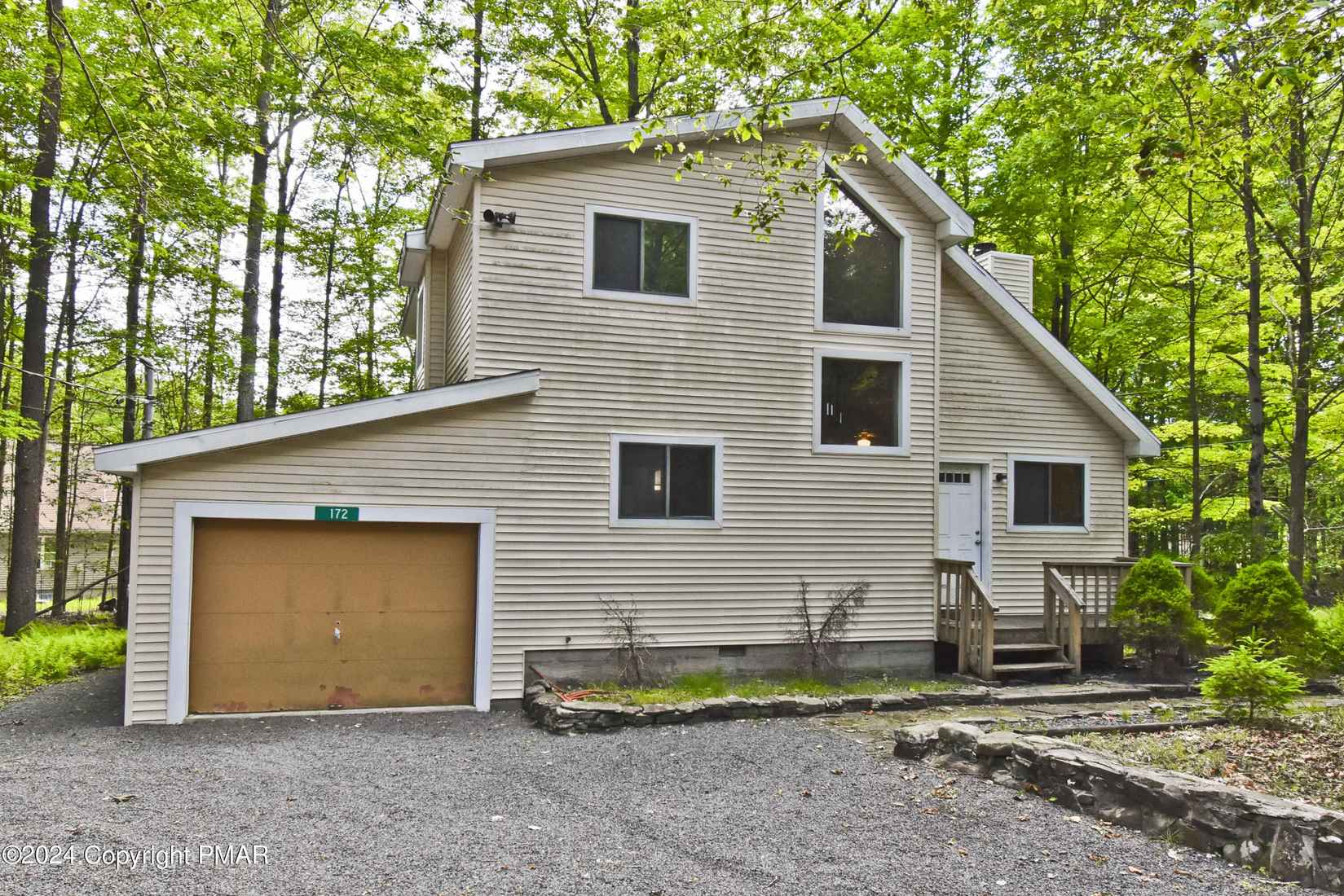 172 Choctaw Dr  