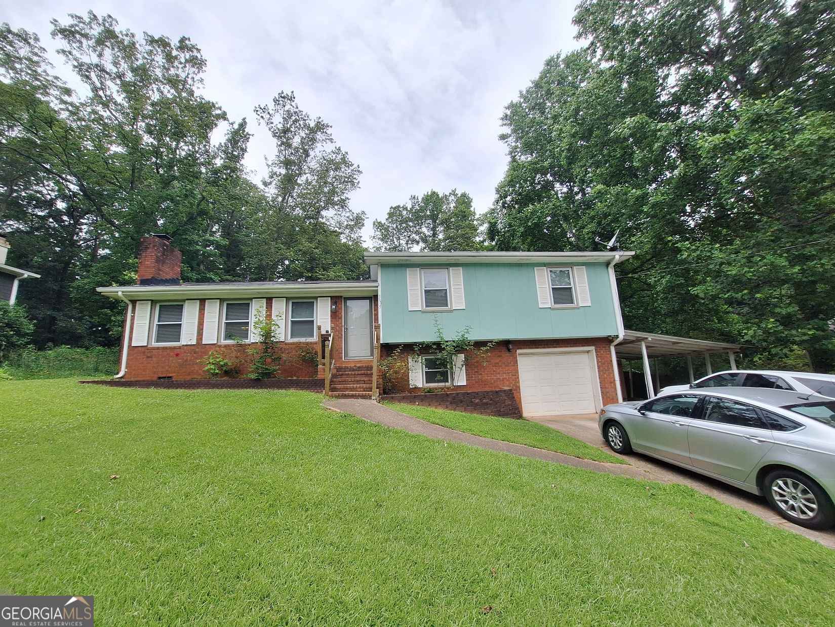 3695 Douglas Rdg Trl  