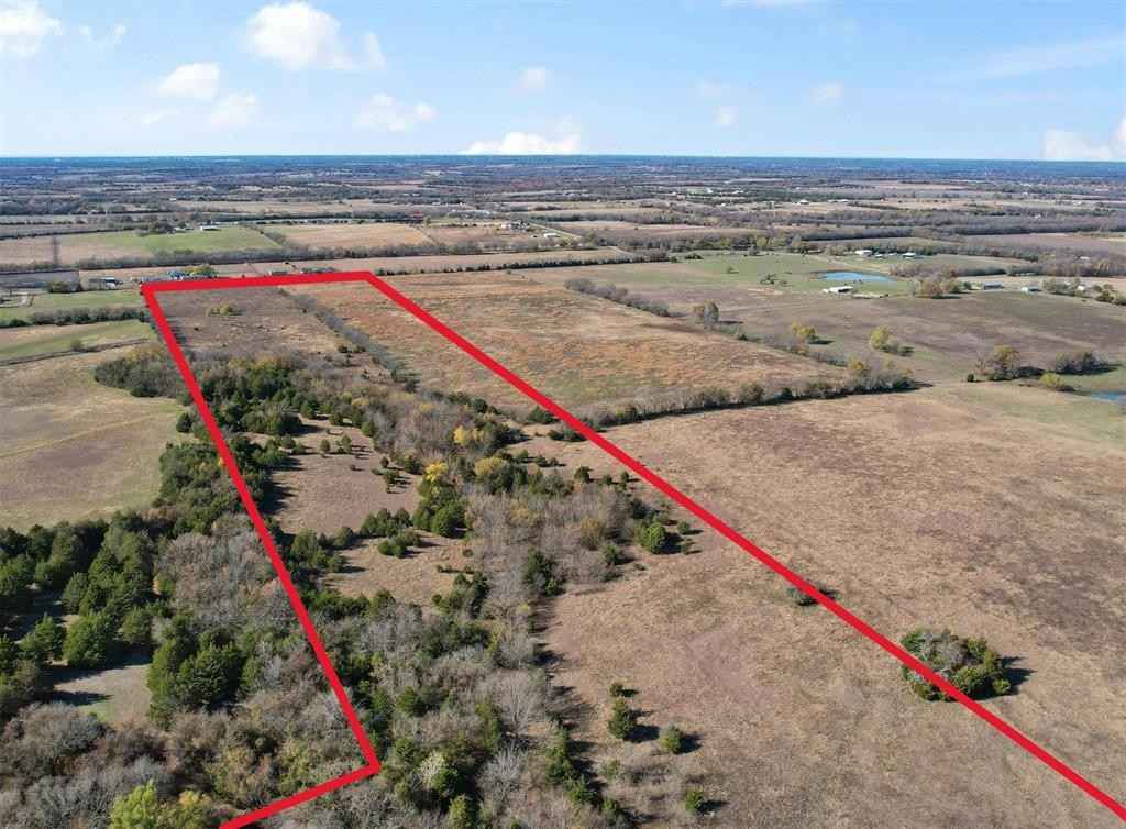 Tract 1 Sears Rd  