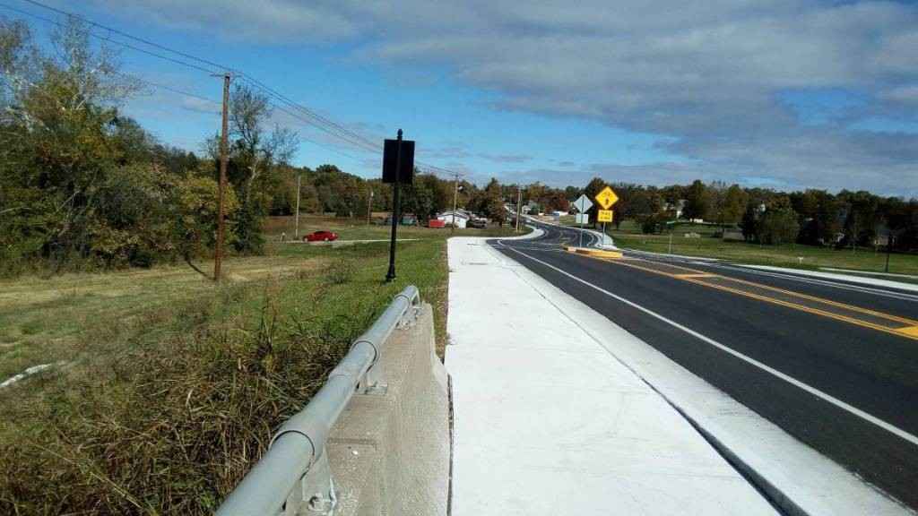 0 North St Louis Ave  