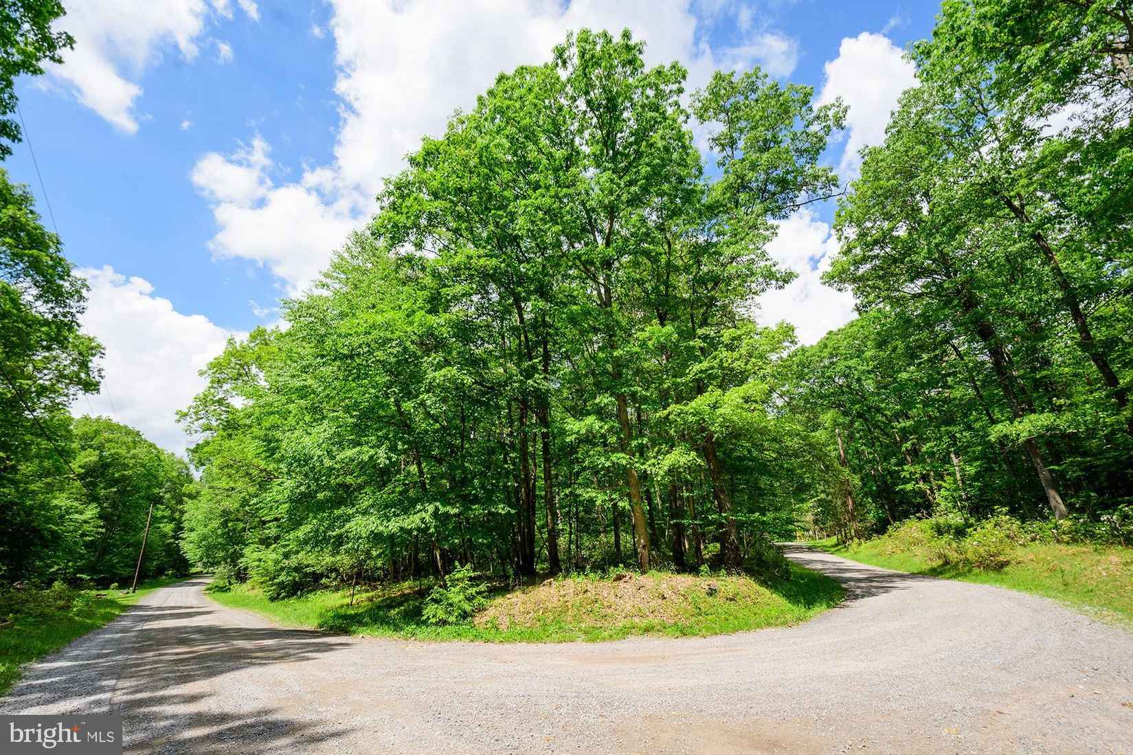 Lot 1 38 39 STOOL ROCK Rd  