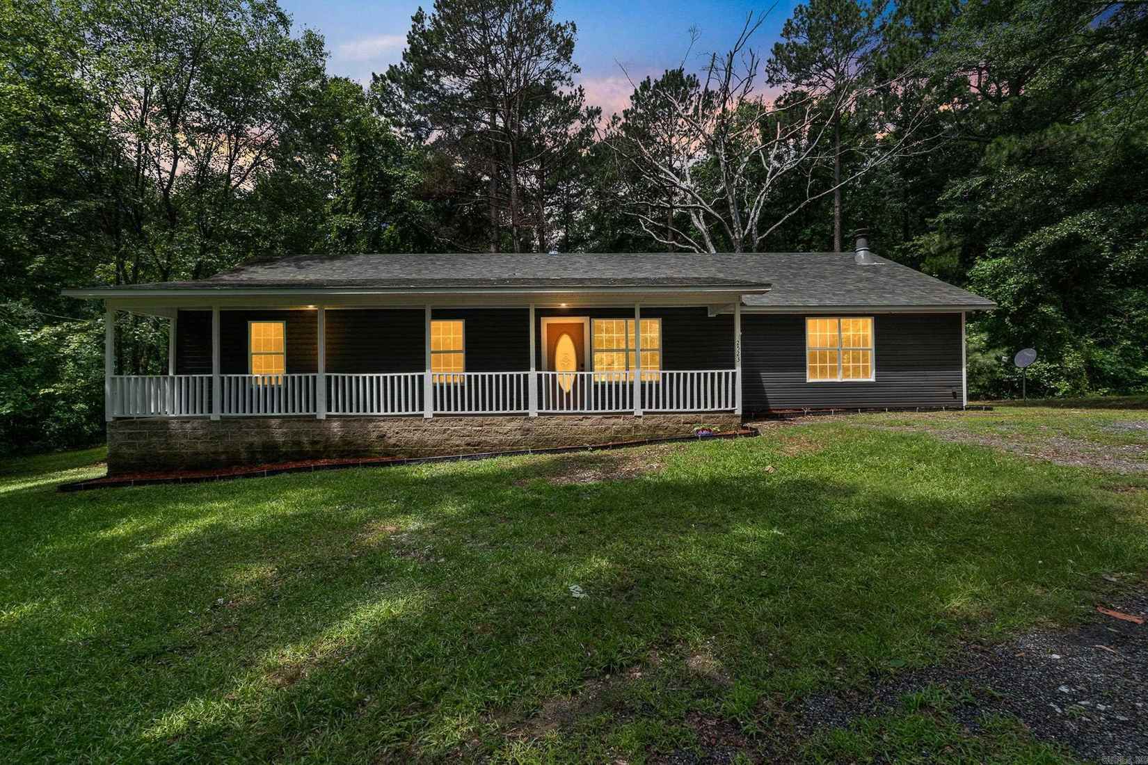2523 Holy Rdg Rd  