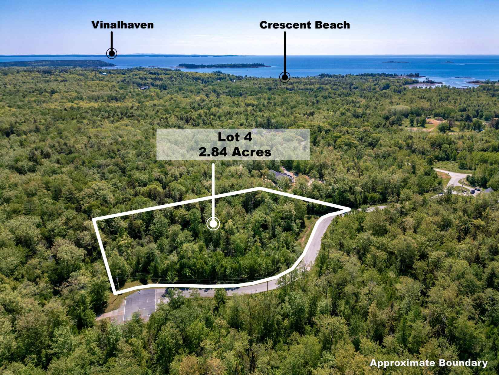 Lot Unit 4 Heritage Dr  