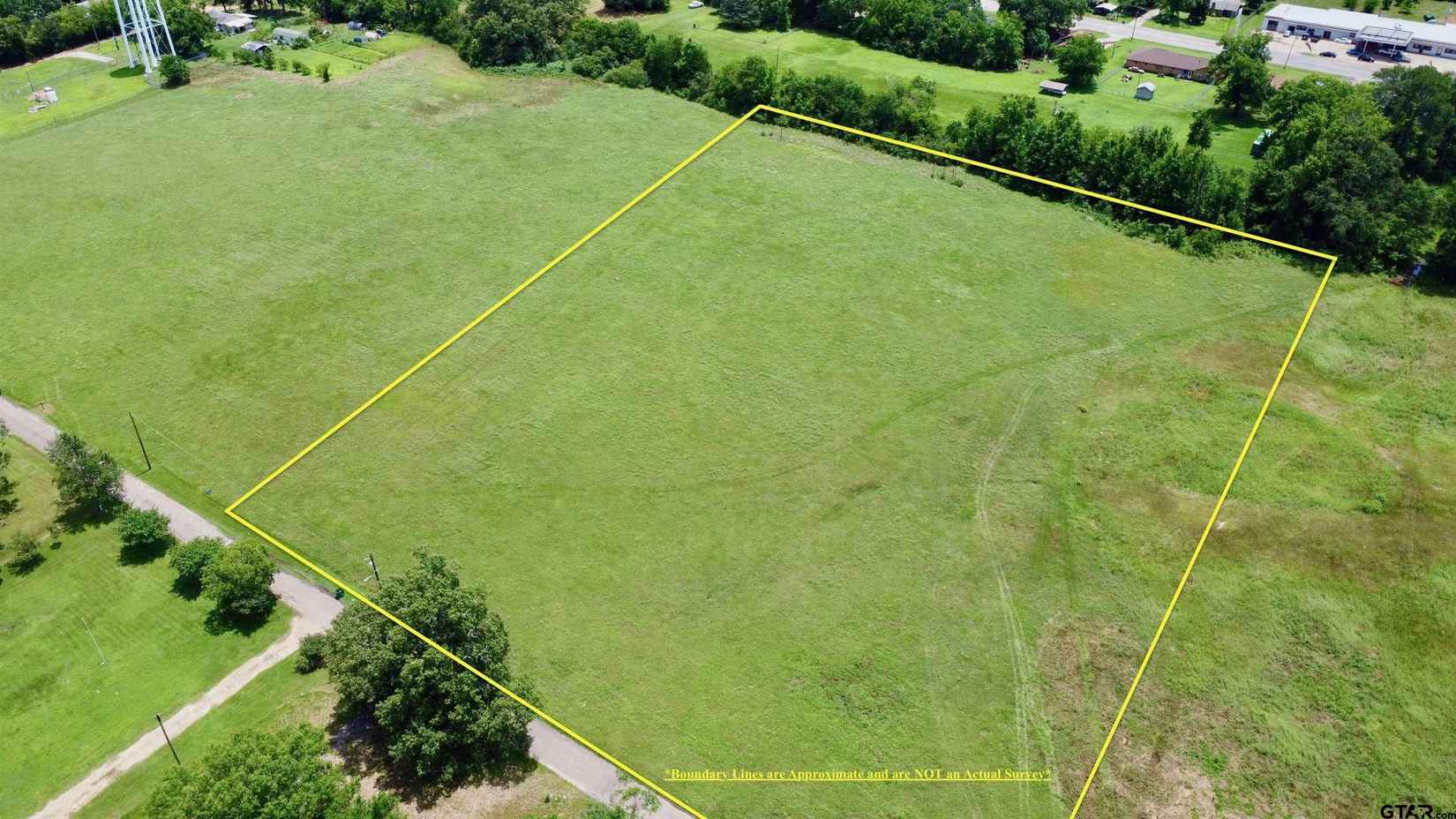 Lot 2 Fourth St  