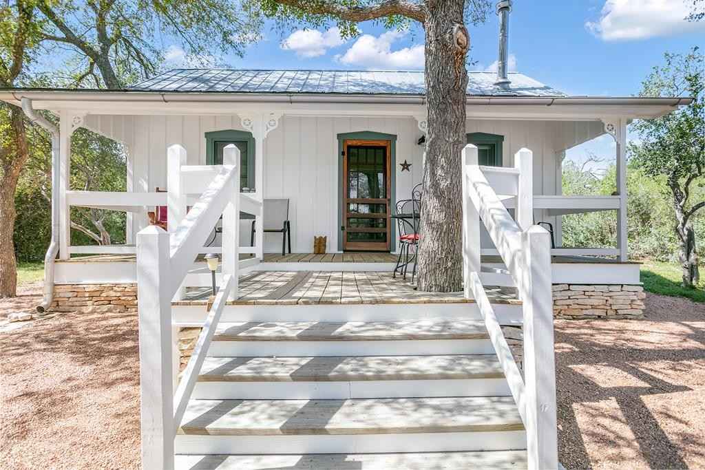 9638 Doss Spring Crk Rd  