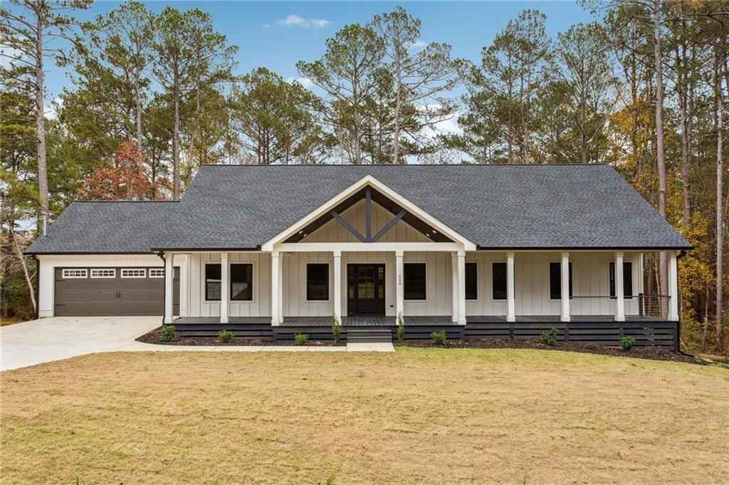 240 Sharon Church Rd  