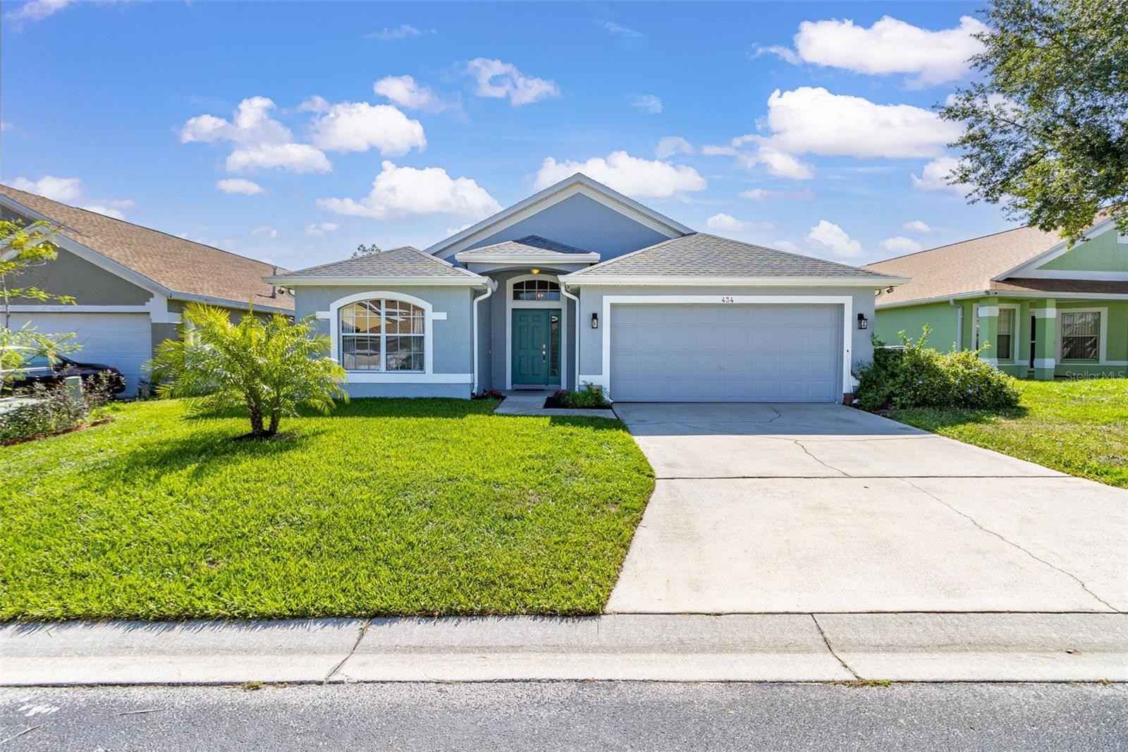 434 KING GEORGE Dr  