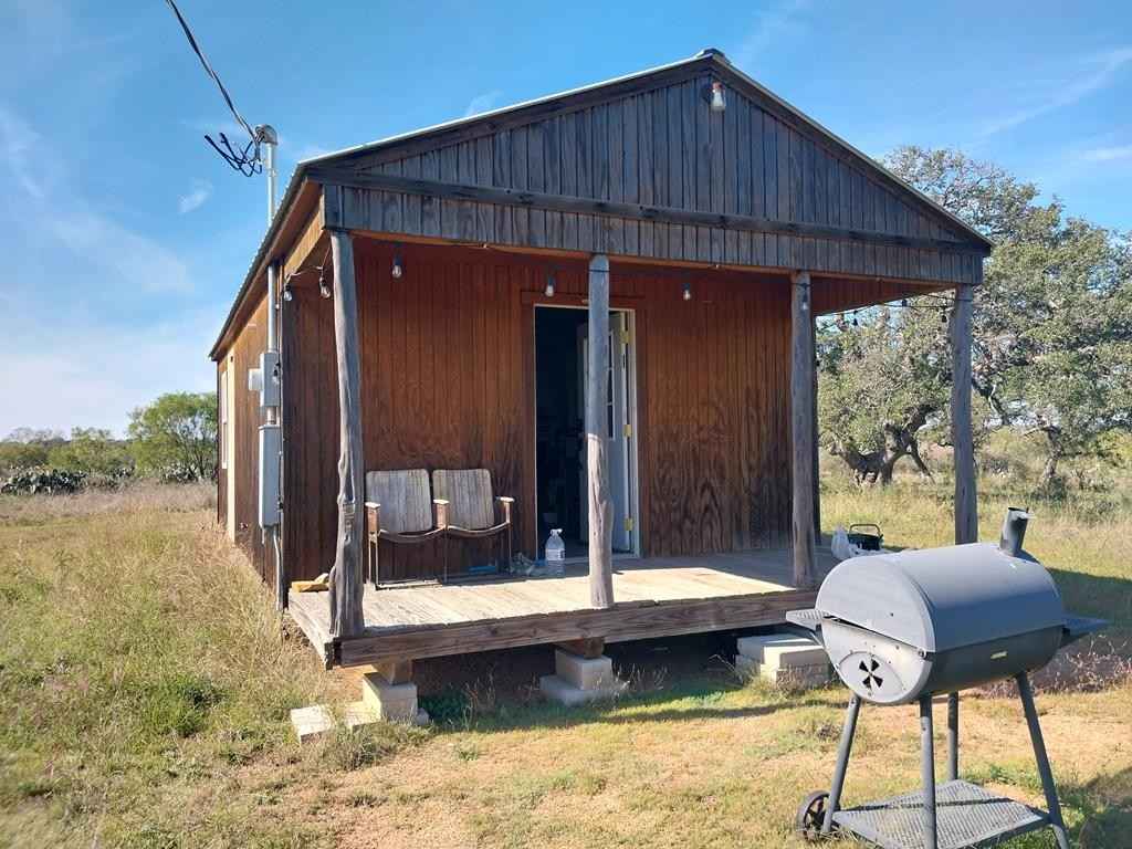 2540 County Rd 403  