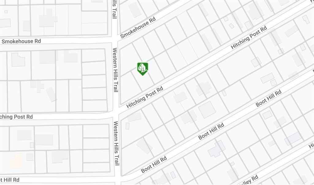 1806 Hitching Post Rd  