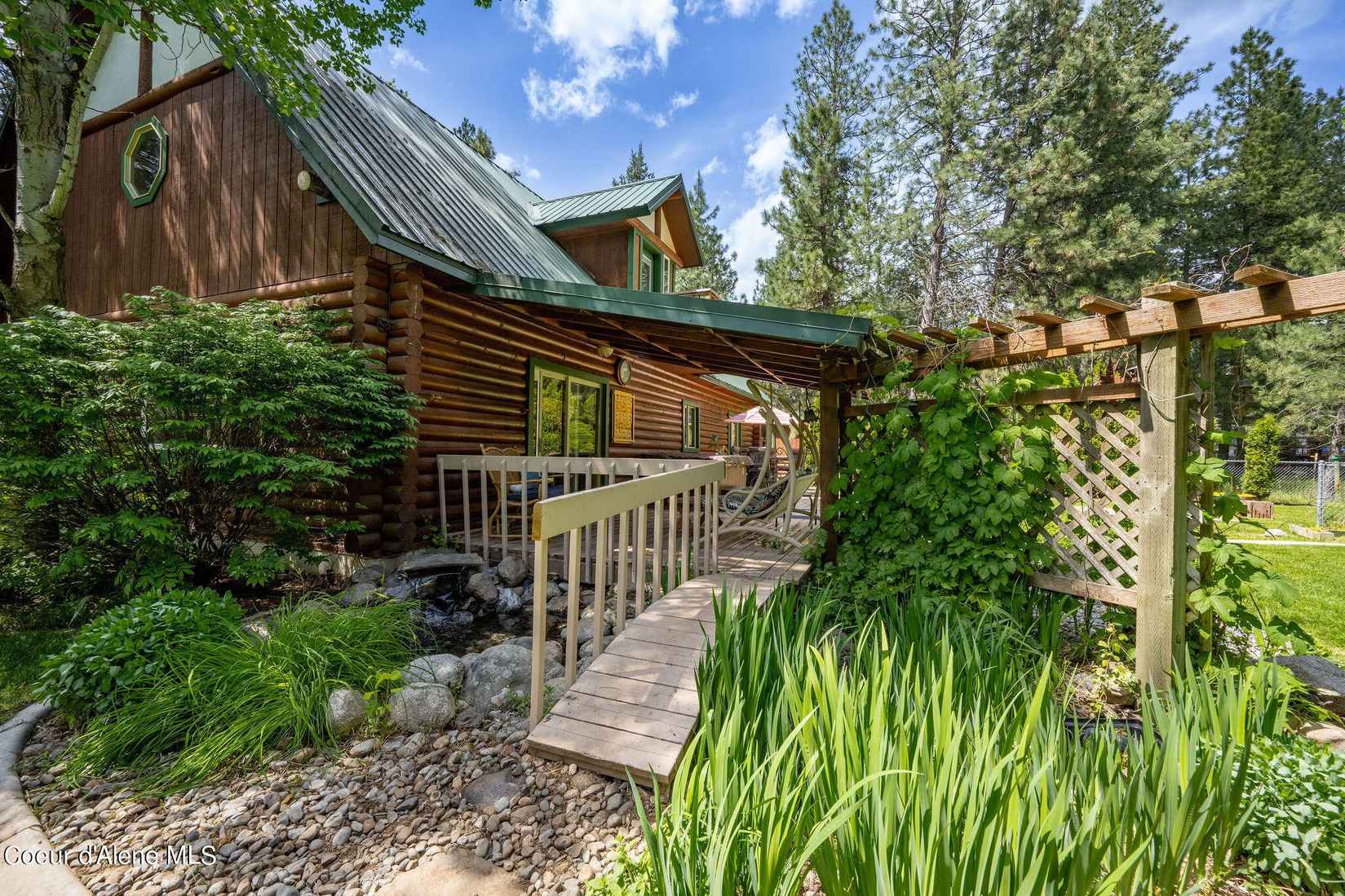 26662 N CLAGSTONE RD  