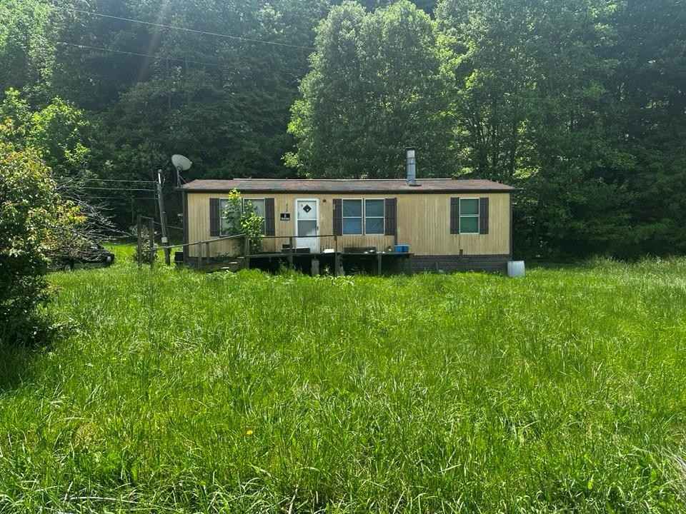 232 G I BROWN Rd  
