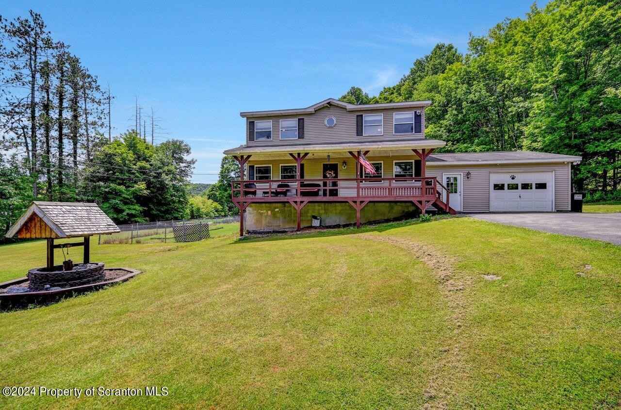 111 Cherrywood Ln  
