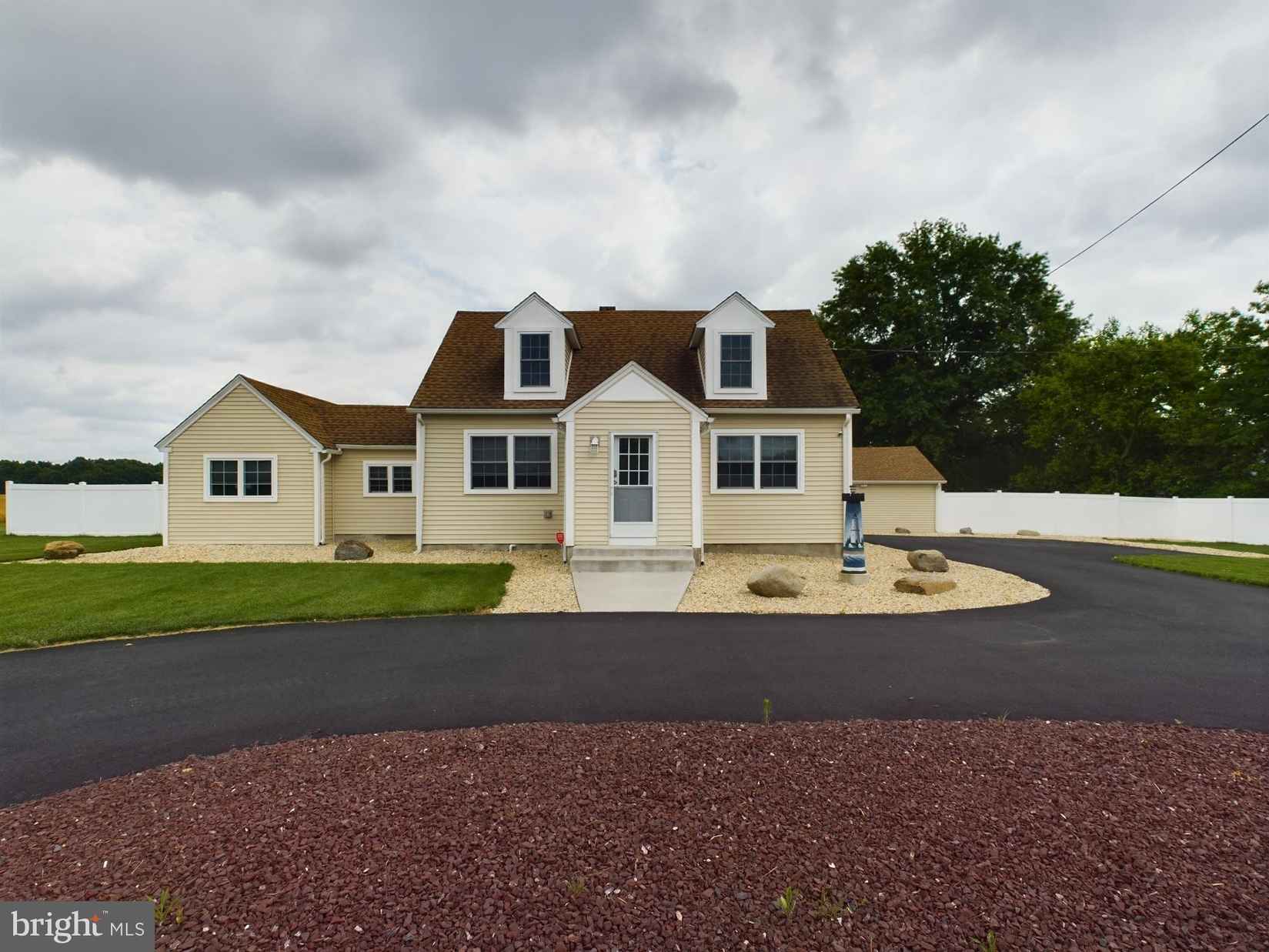 14027 SUSSEX Hwy  