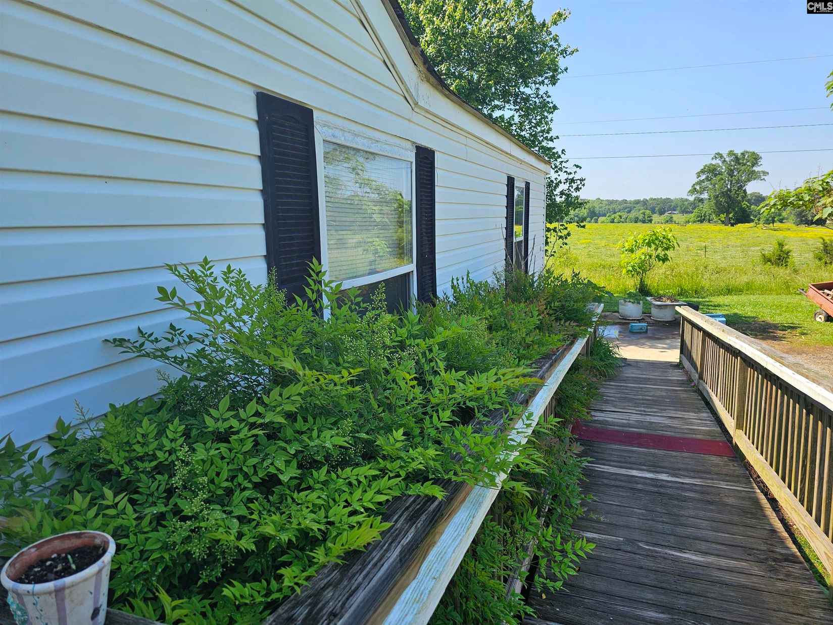 6044 Old Chappells Fry Rd  