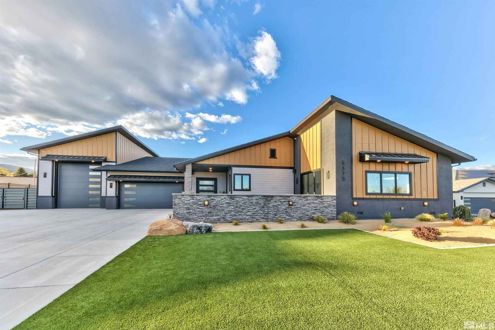 5375 Mountain Crk Rd  